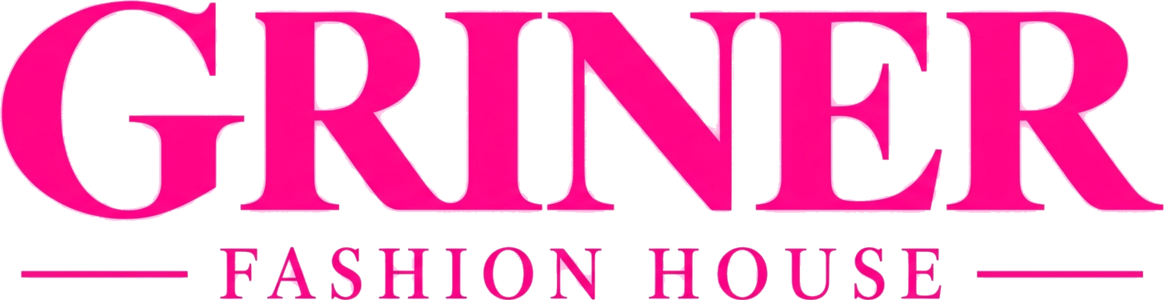 Griner Fashion House logo