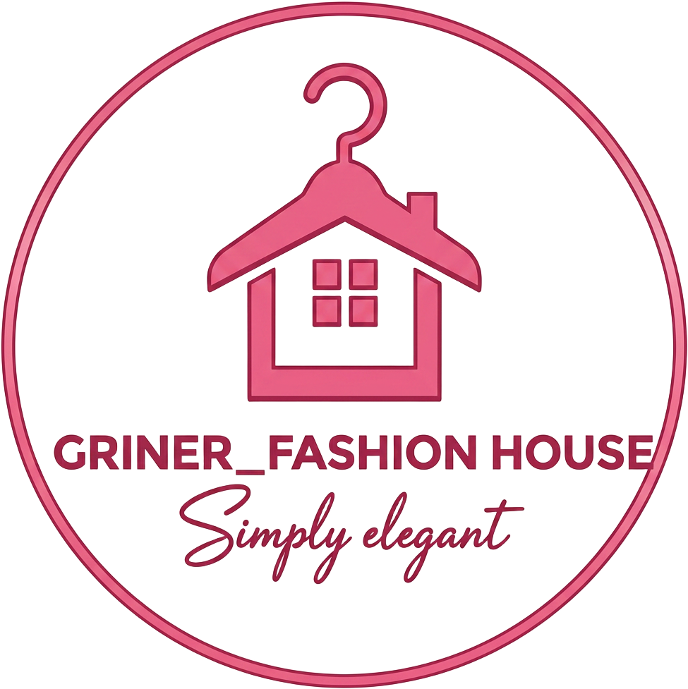 Griner Fashion House logo